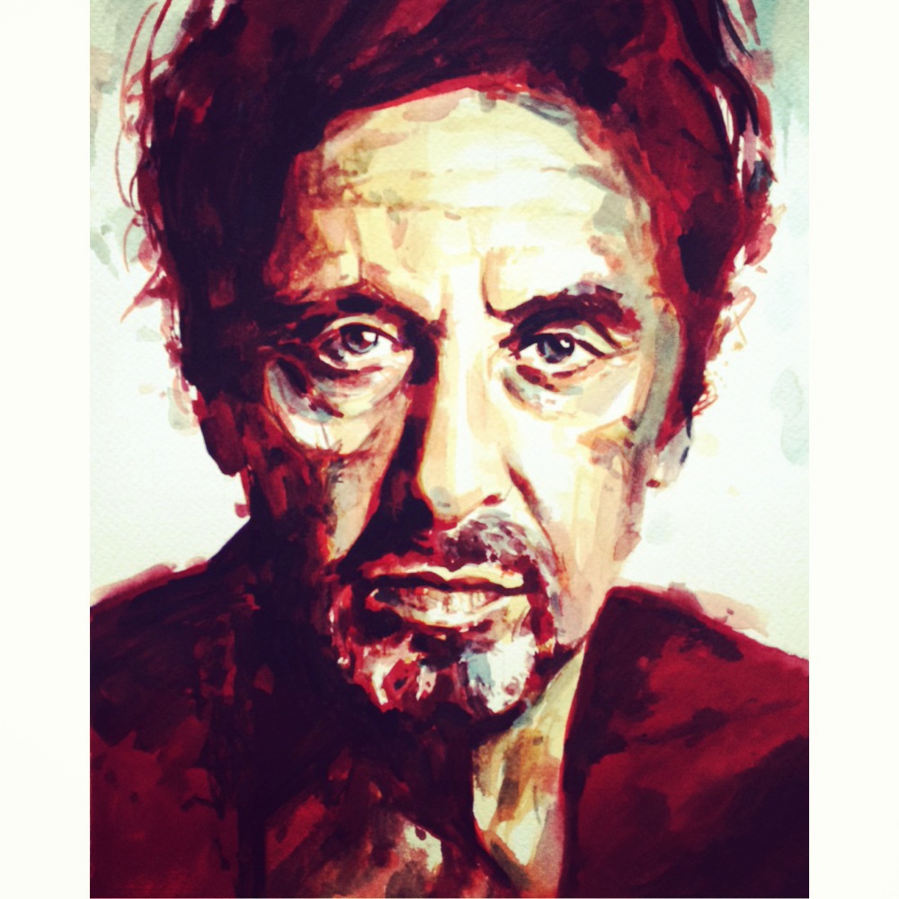 Al Pacino