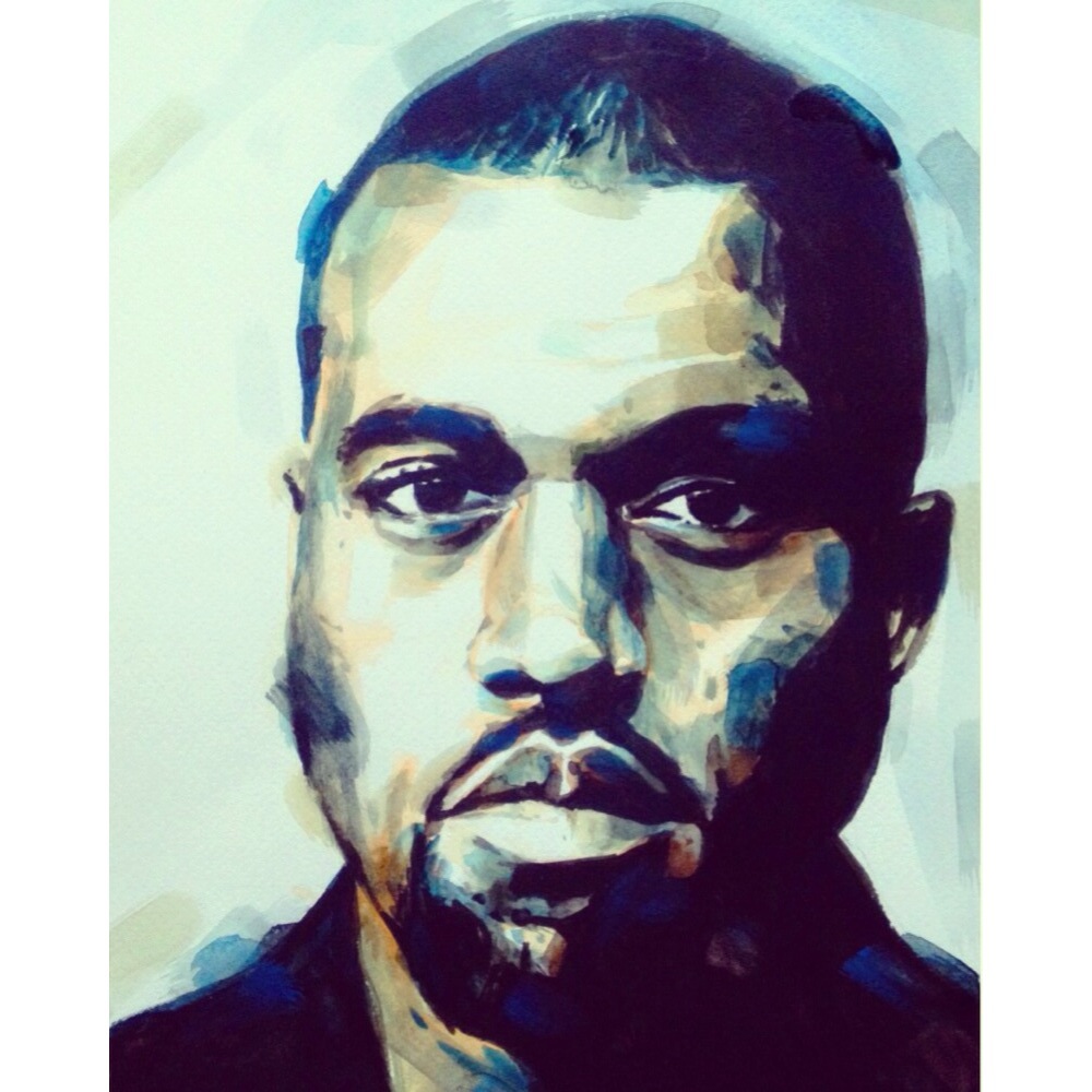 Kanye West