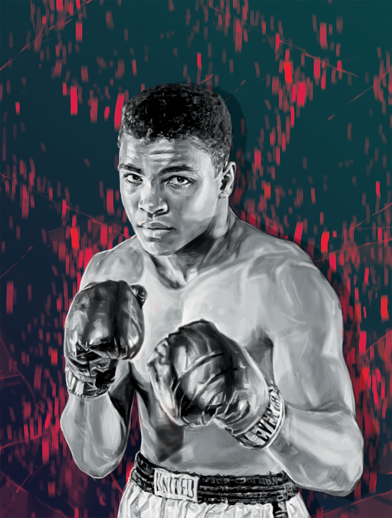 Muhammad Ali