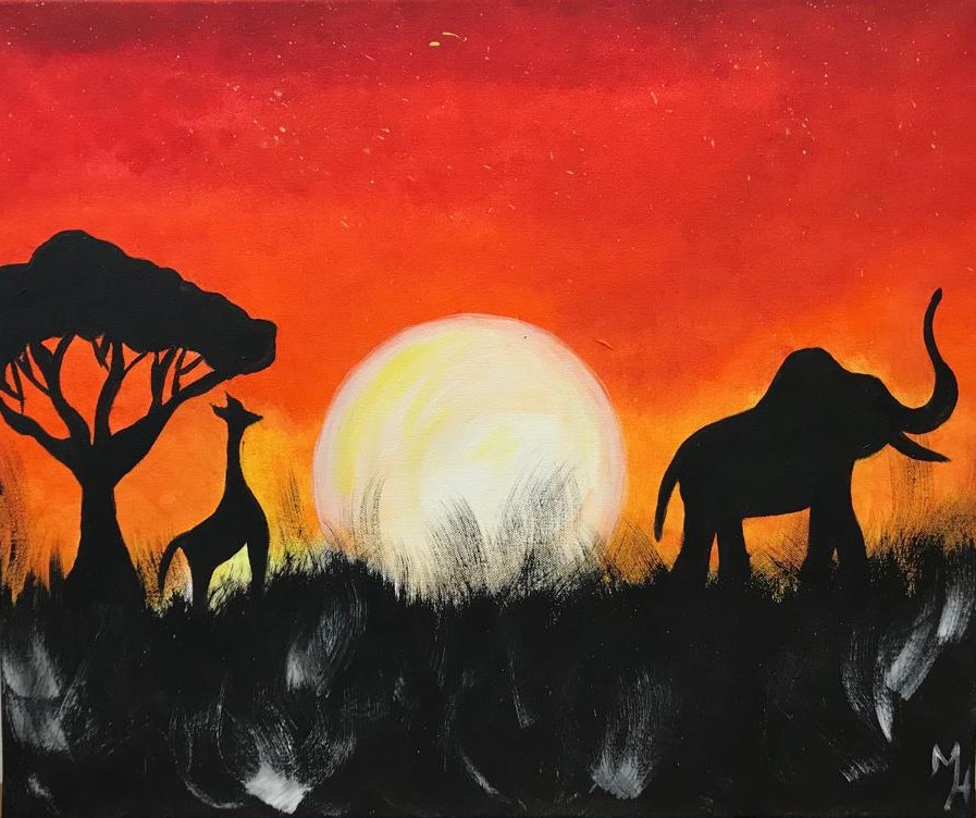 Africa