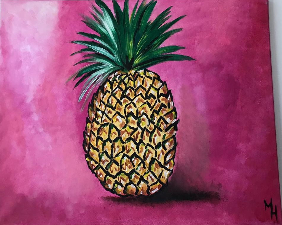 Pineapple