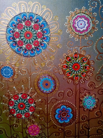DREAM FLOWERS 13