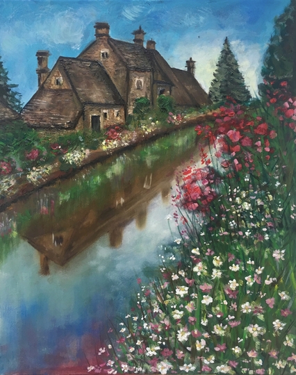 The Cotswolds