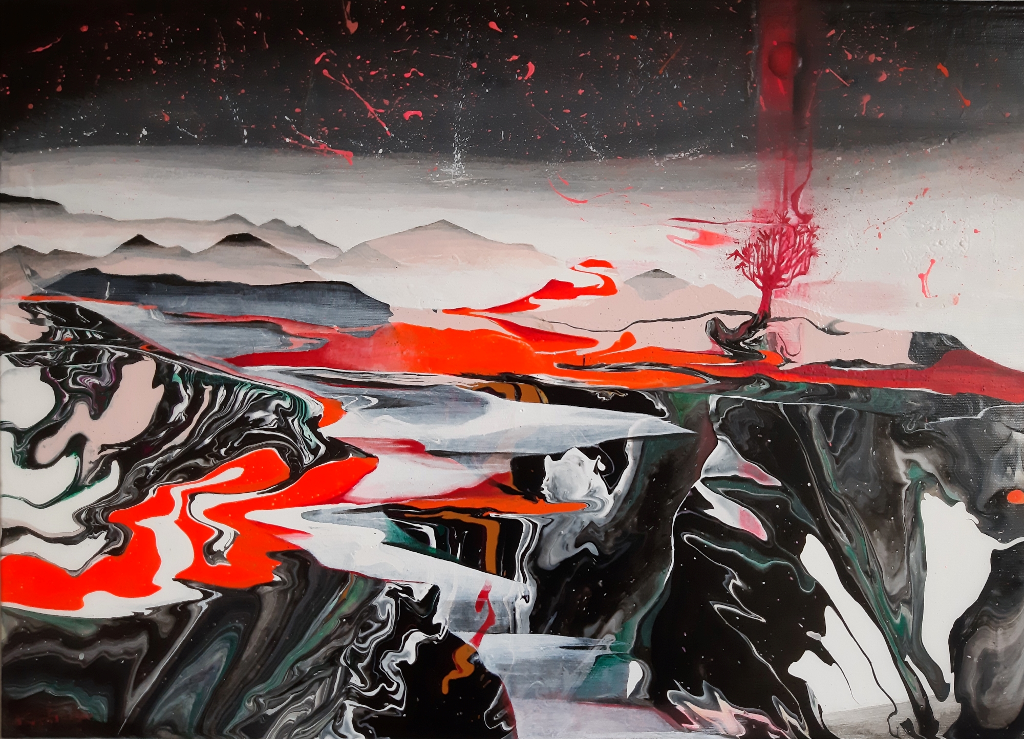Vulcano