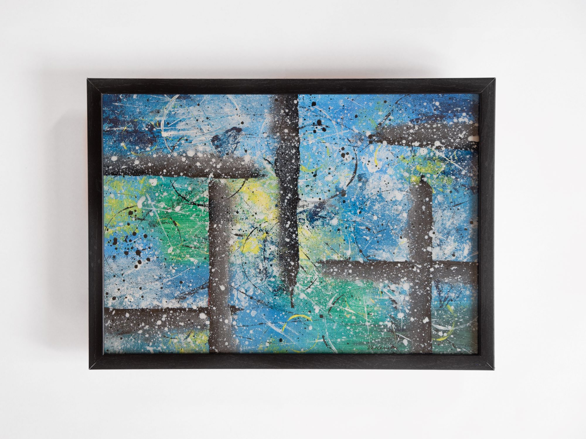 Abstrat