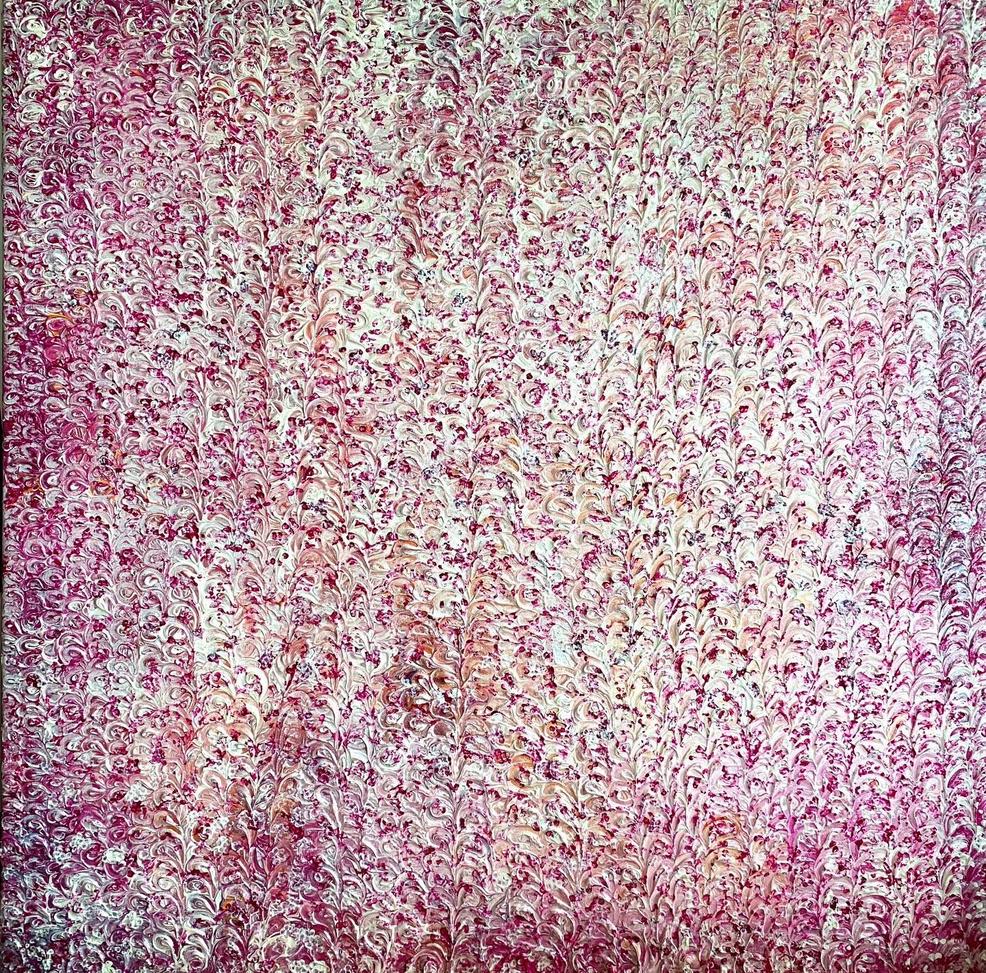 La Vie en Rose