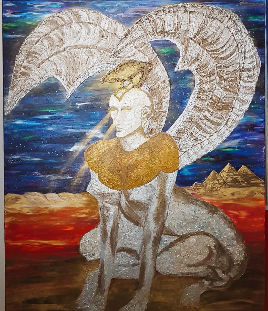 Sfinga