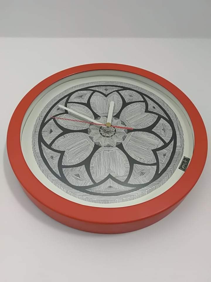 floweRoCLOCK