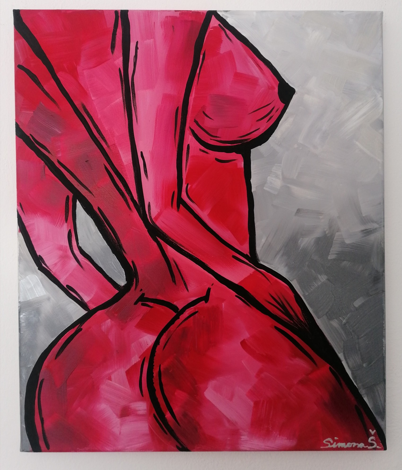 Red Woman