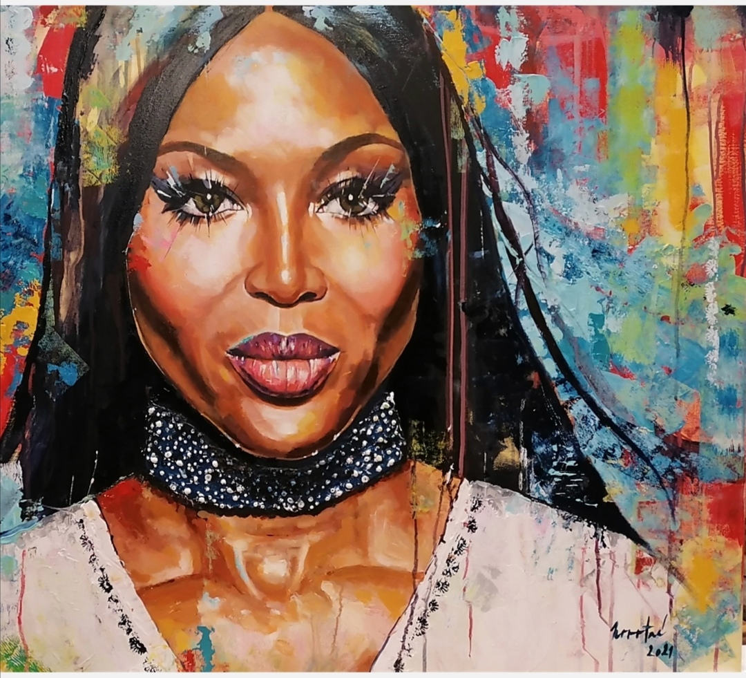 Naomi
