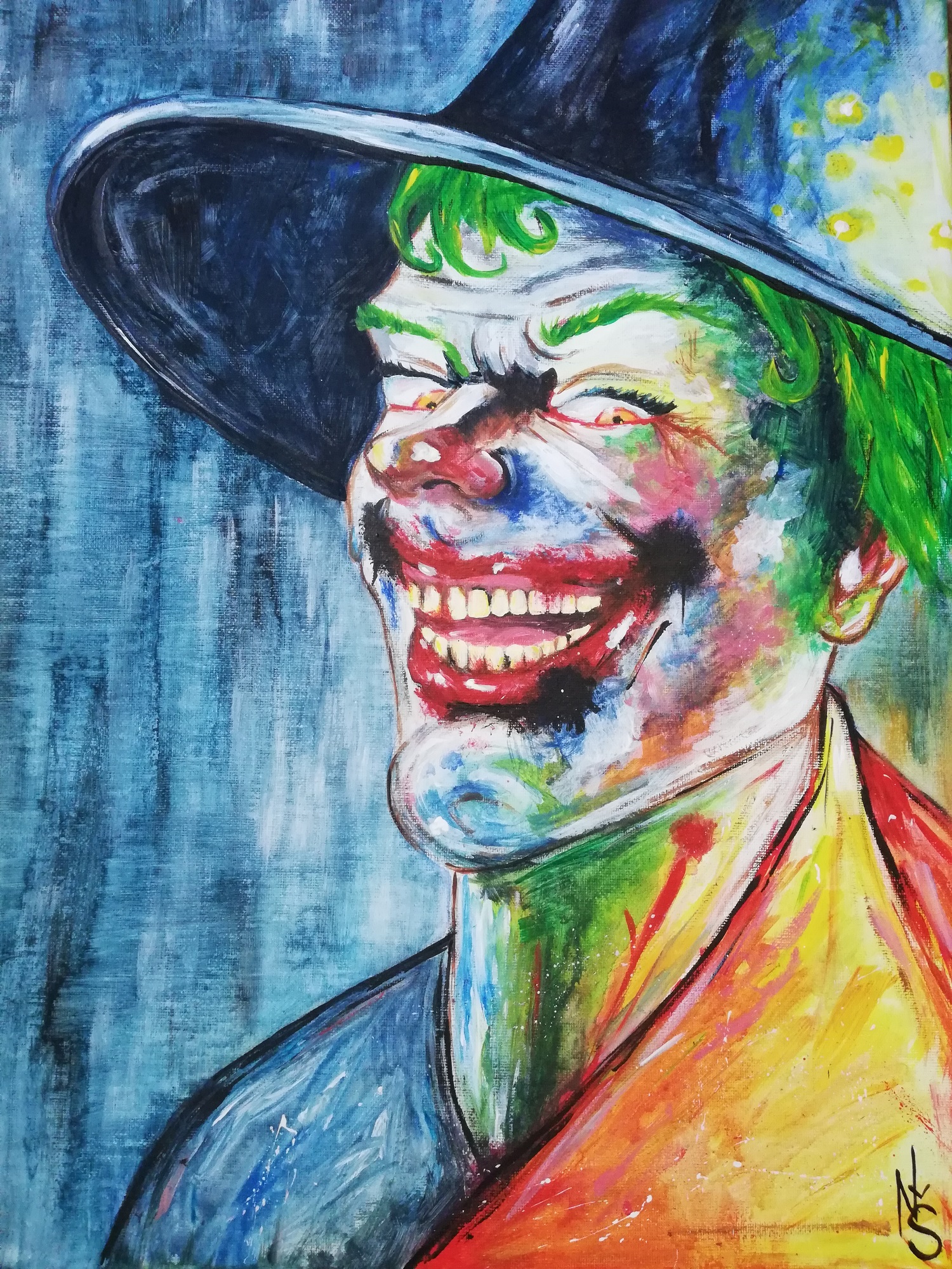 JOKER