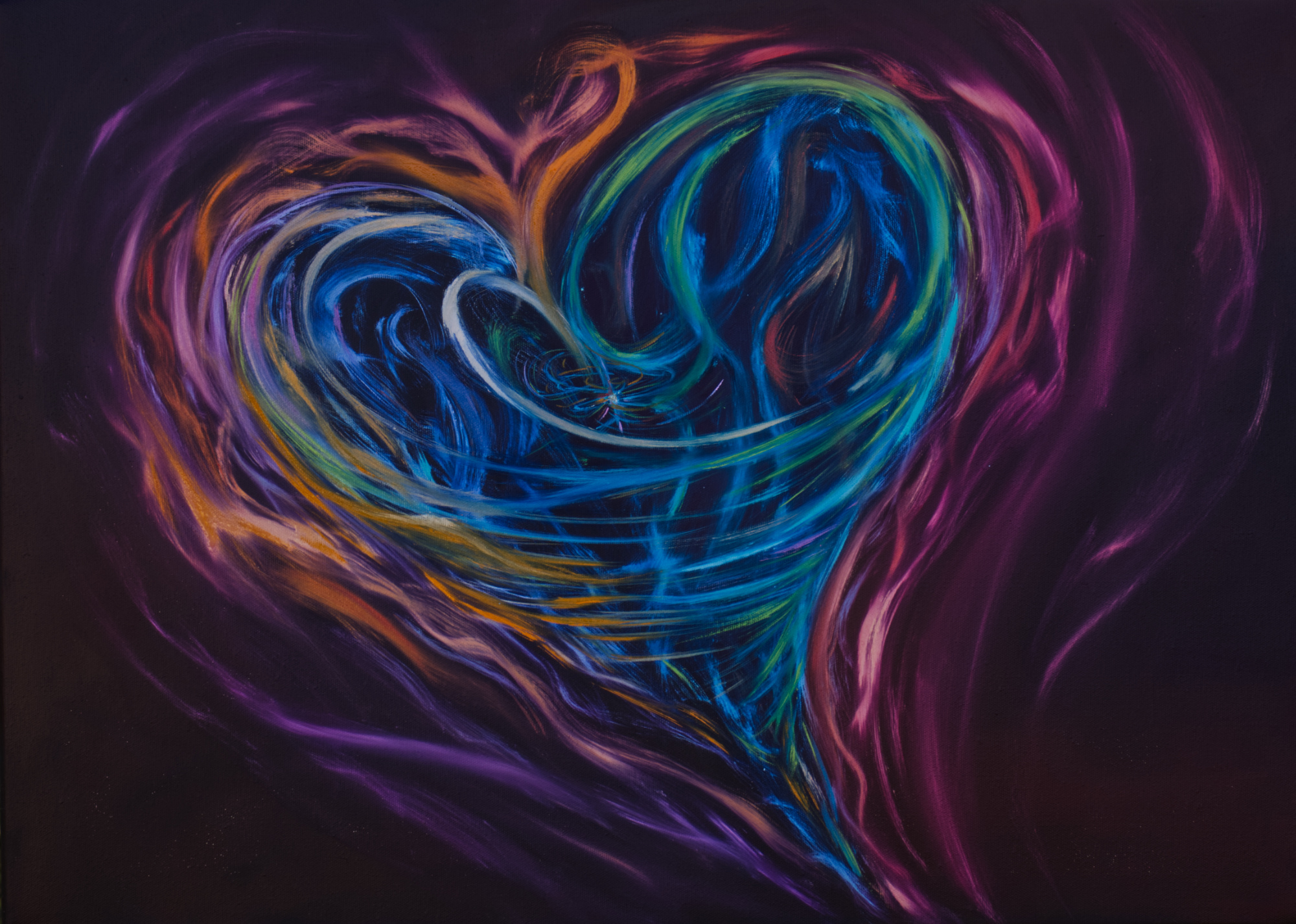 Heal Your Innermost Heart
