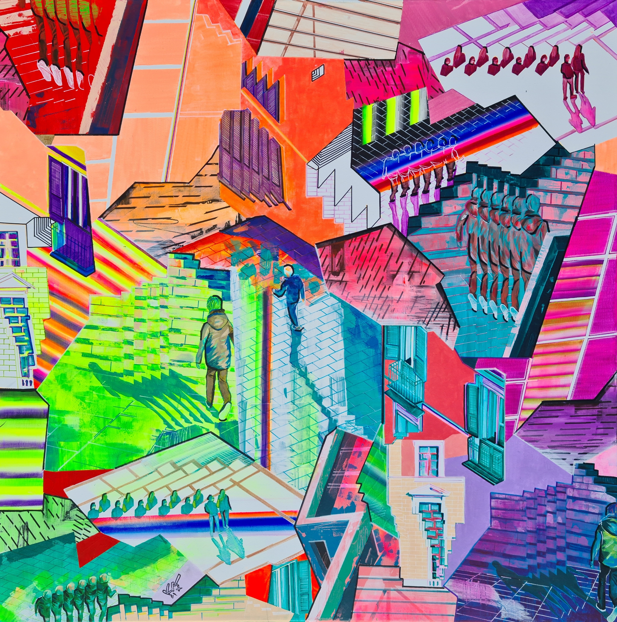 MAZED