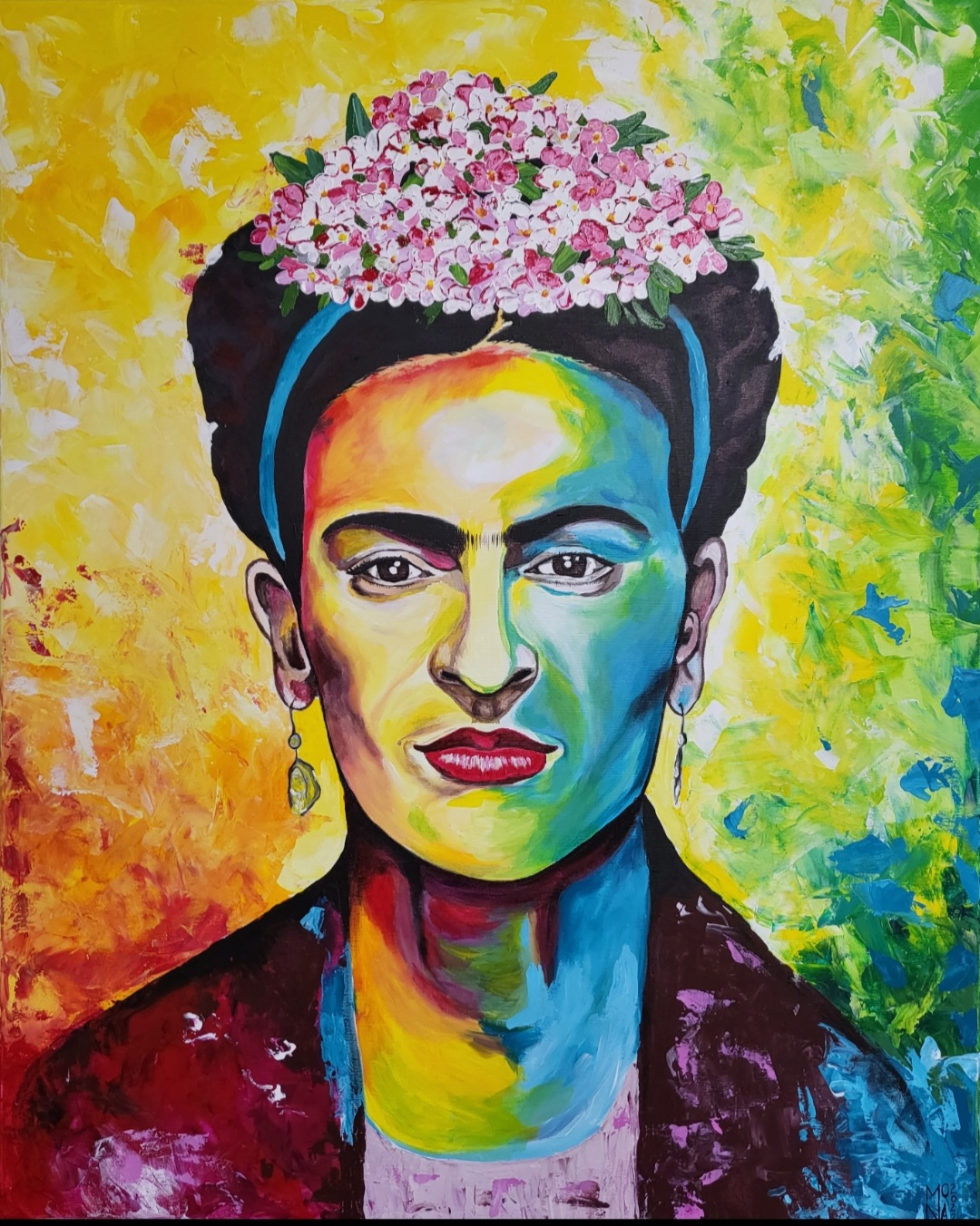 Frida