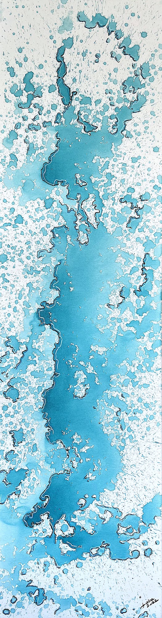 Liquid ICE - Chapter Five