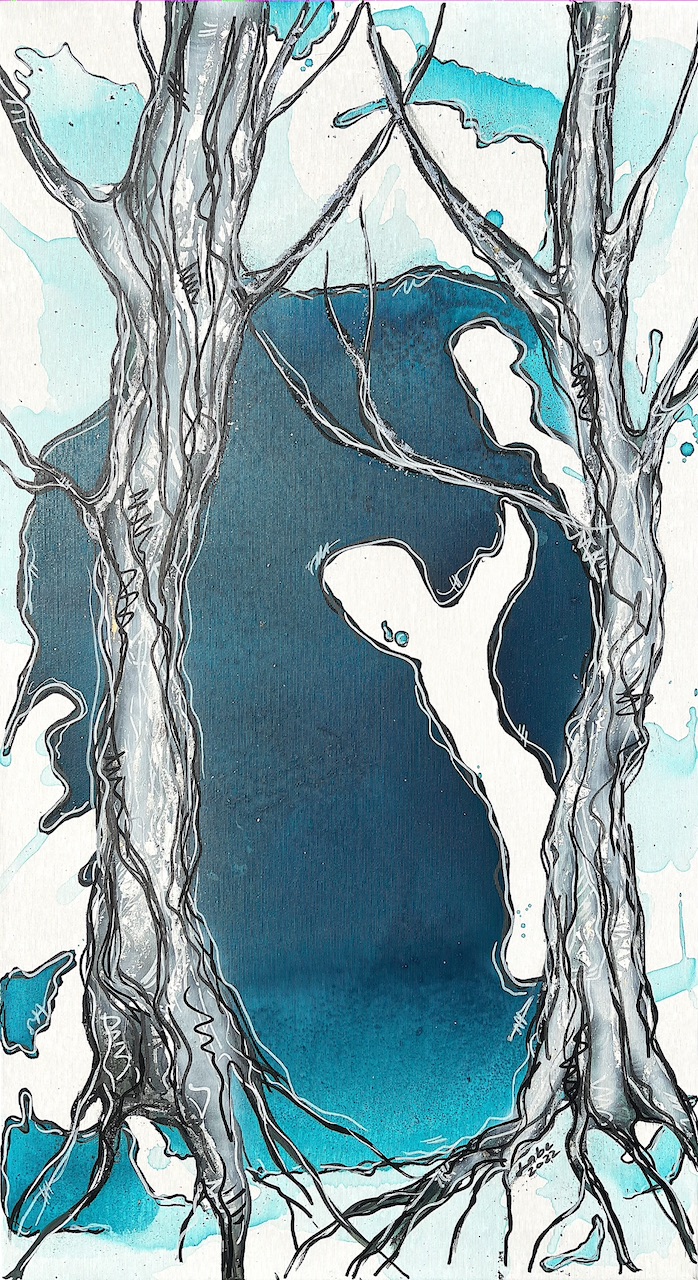 Moon Swamp