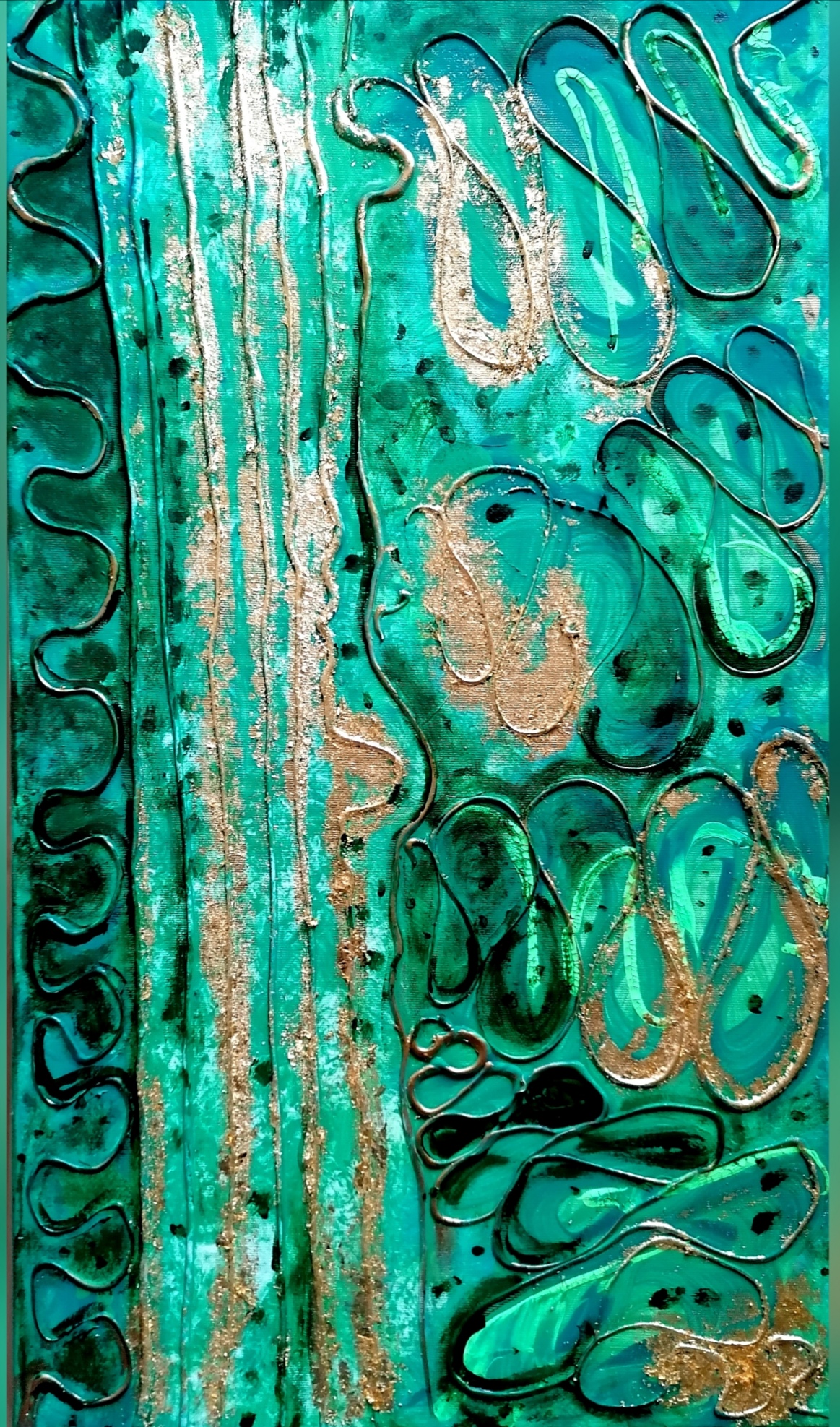 Green&Gold