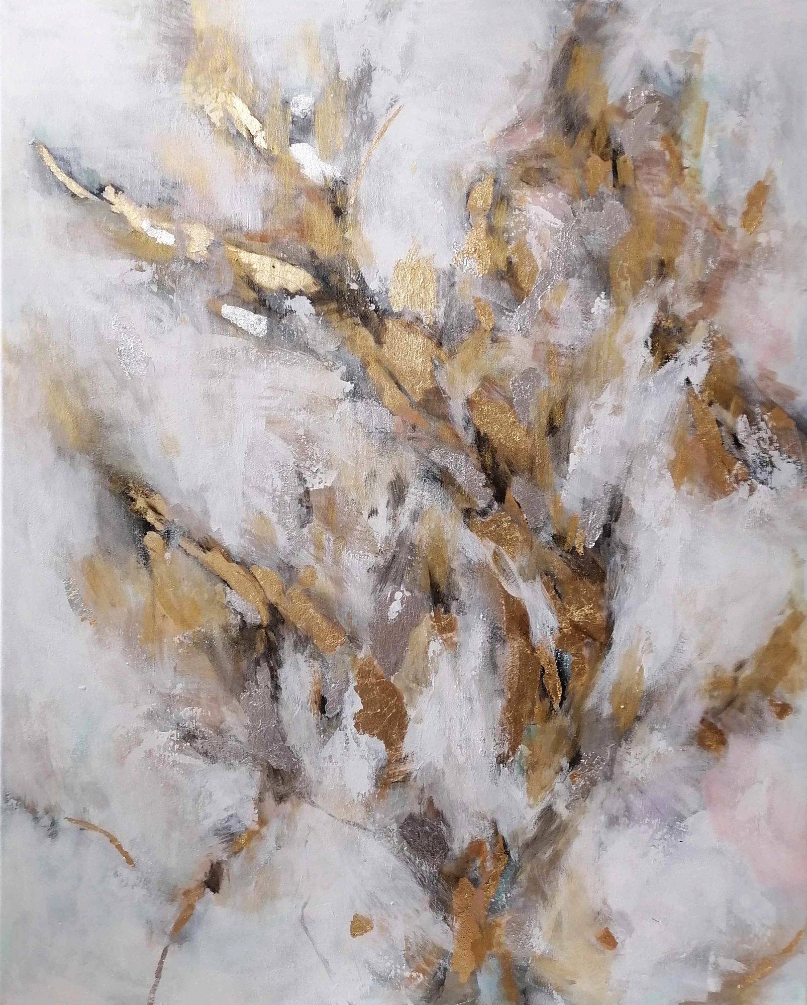 Golden Bush
