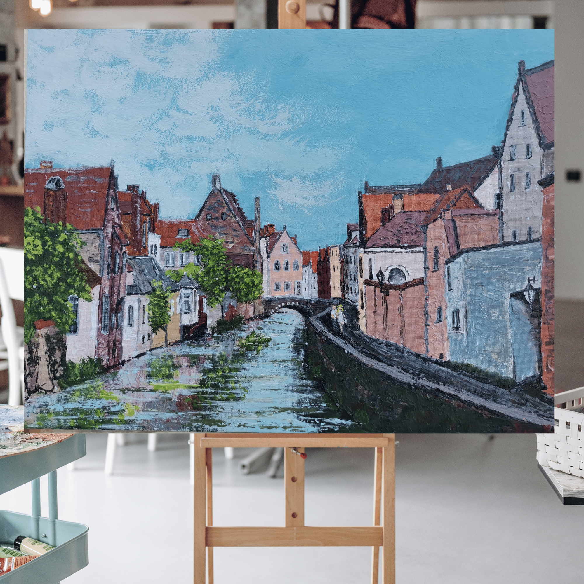 Bruggy