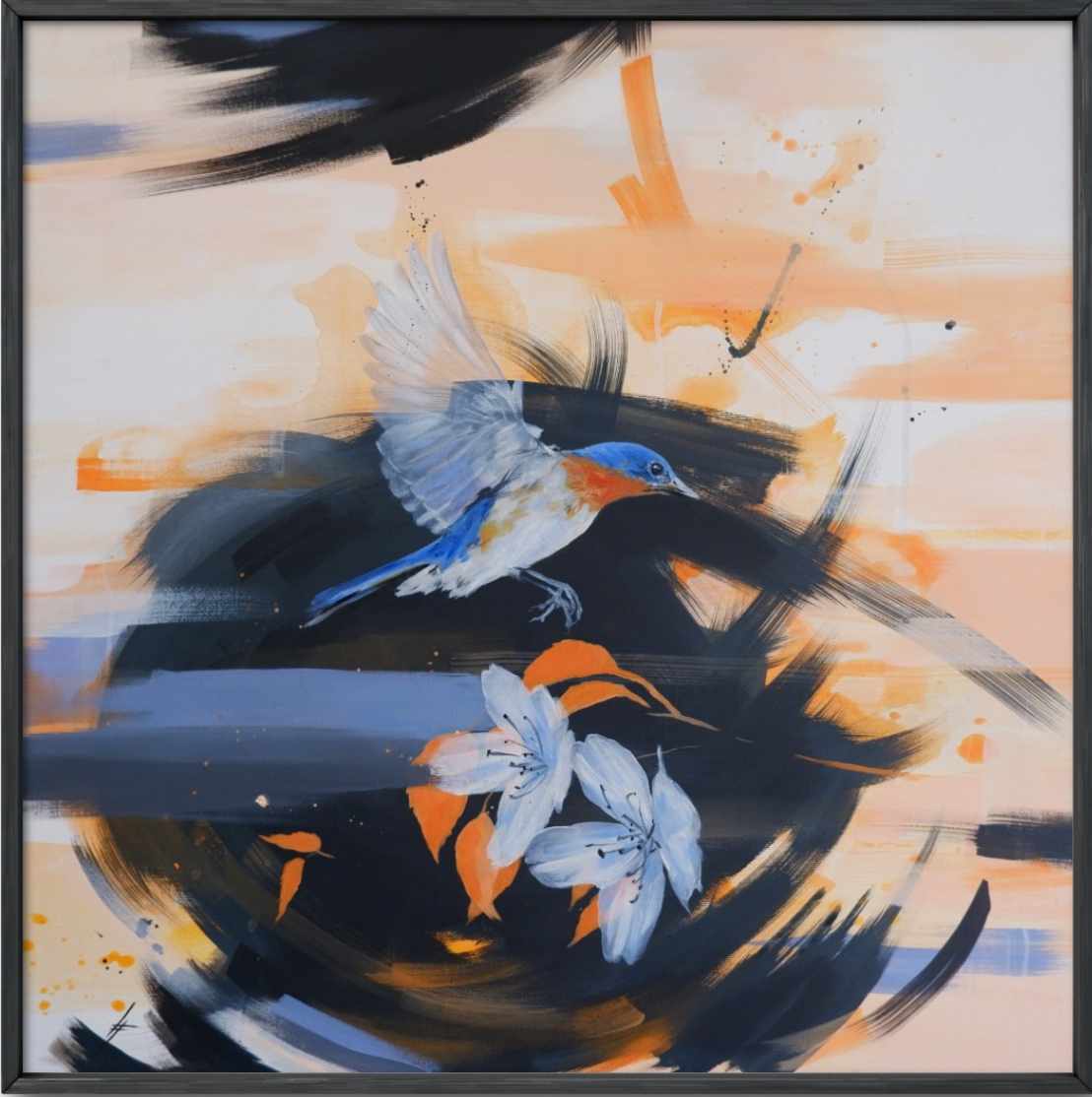"autumn" 60x60
