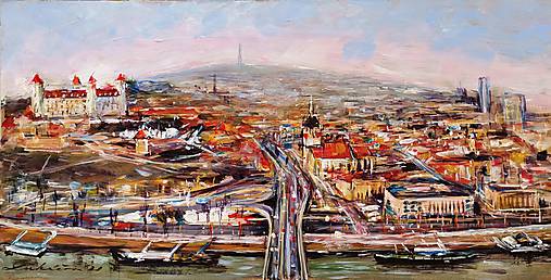 Bratislava