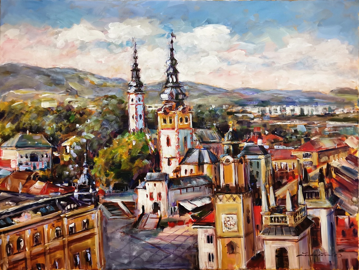 Banská Bystrica