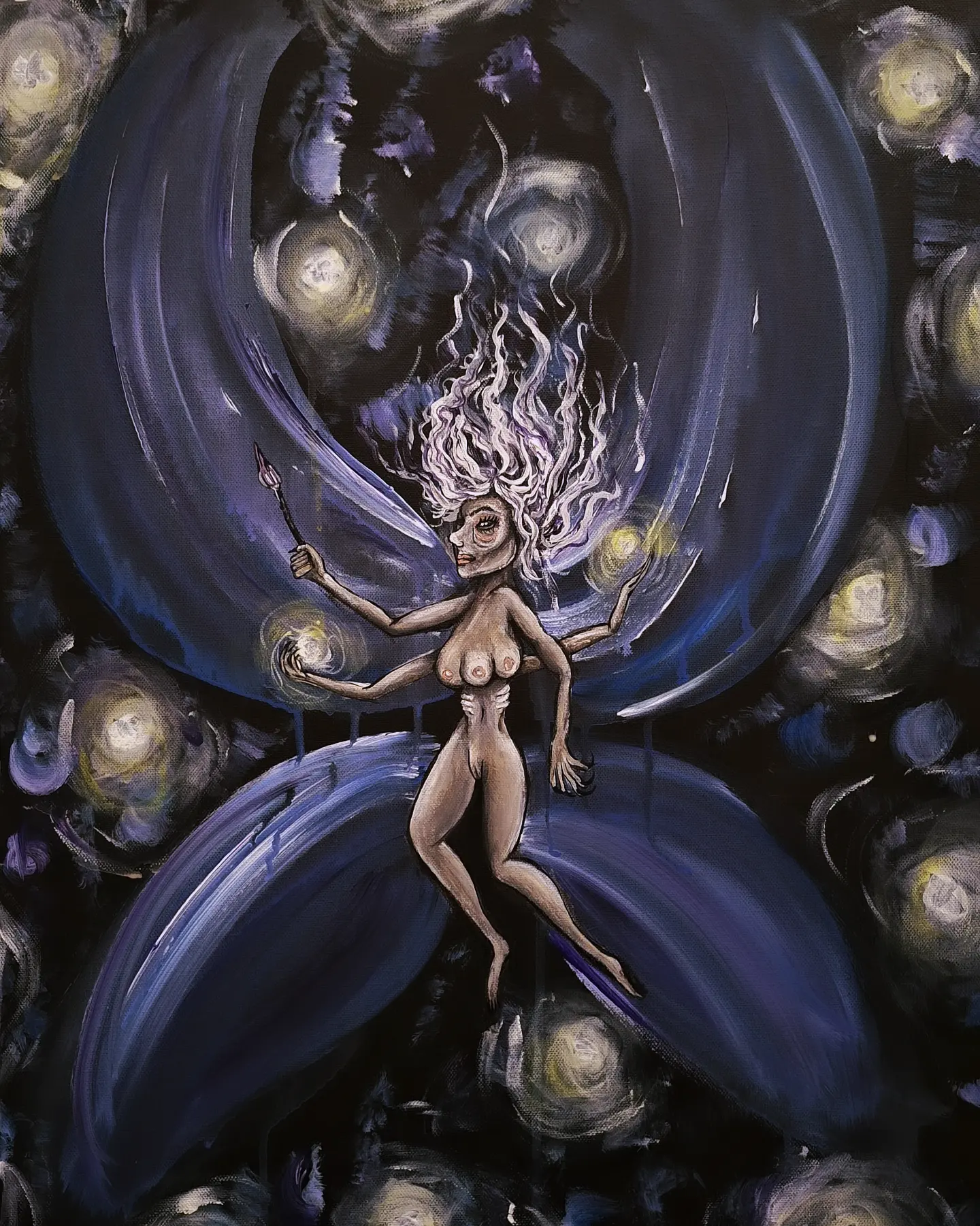 Nymph