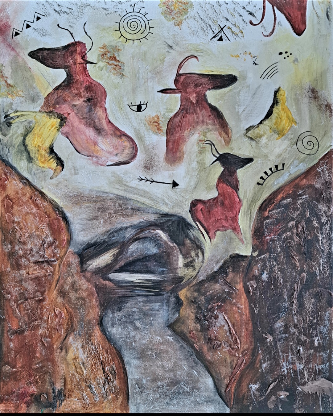 Megafauna