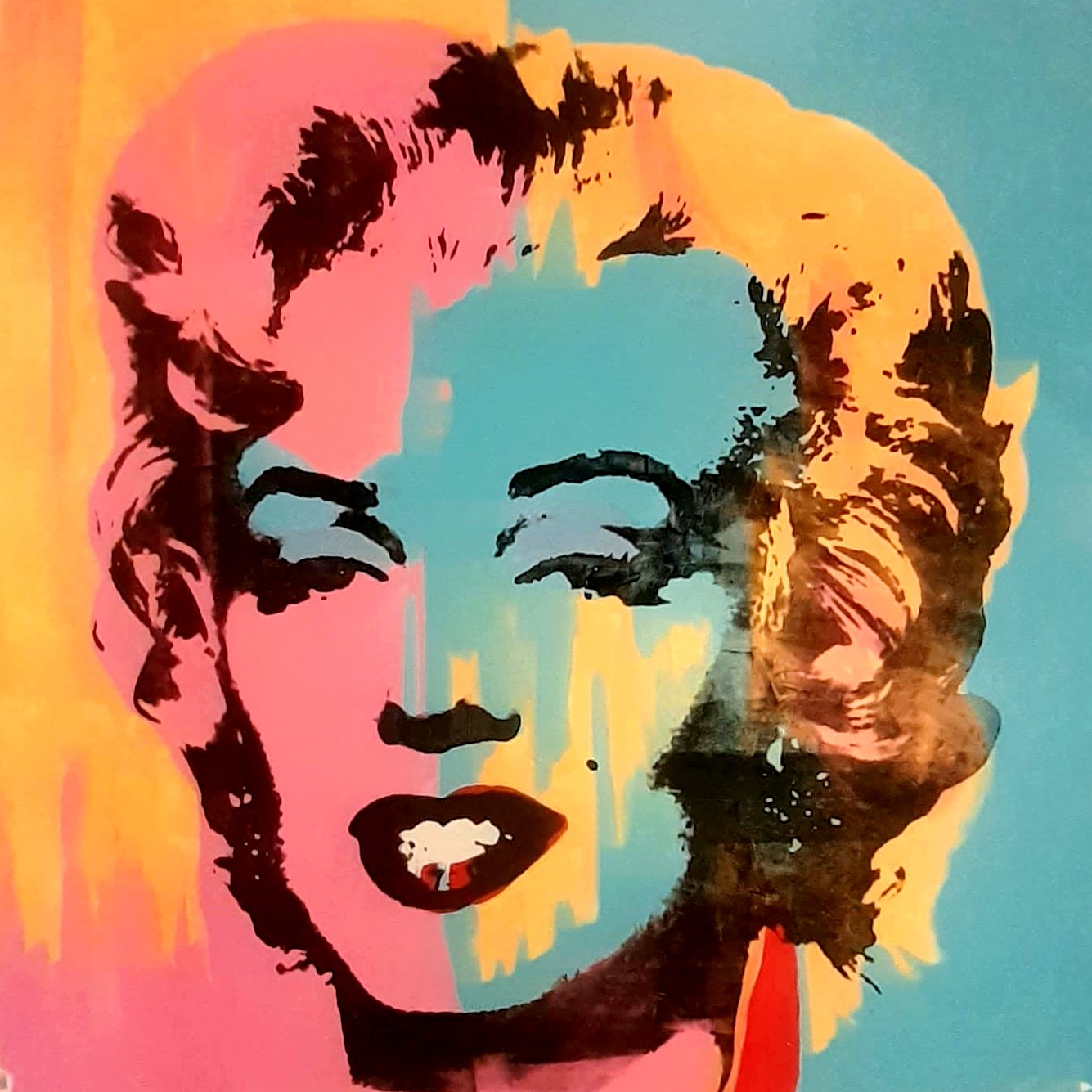 Marilyn Monroe