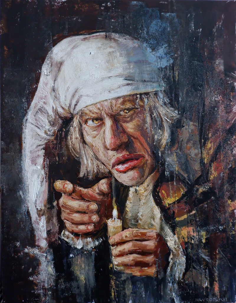 Všetci choďte spať