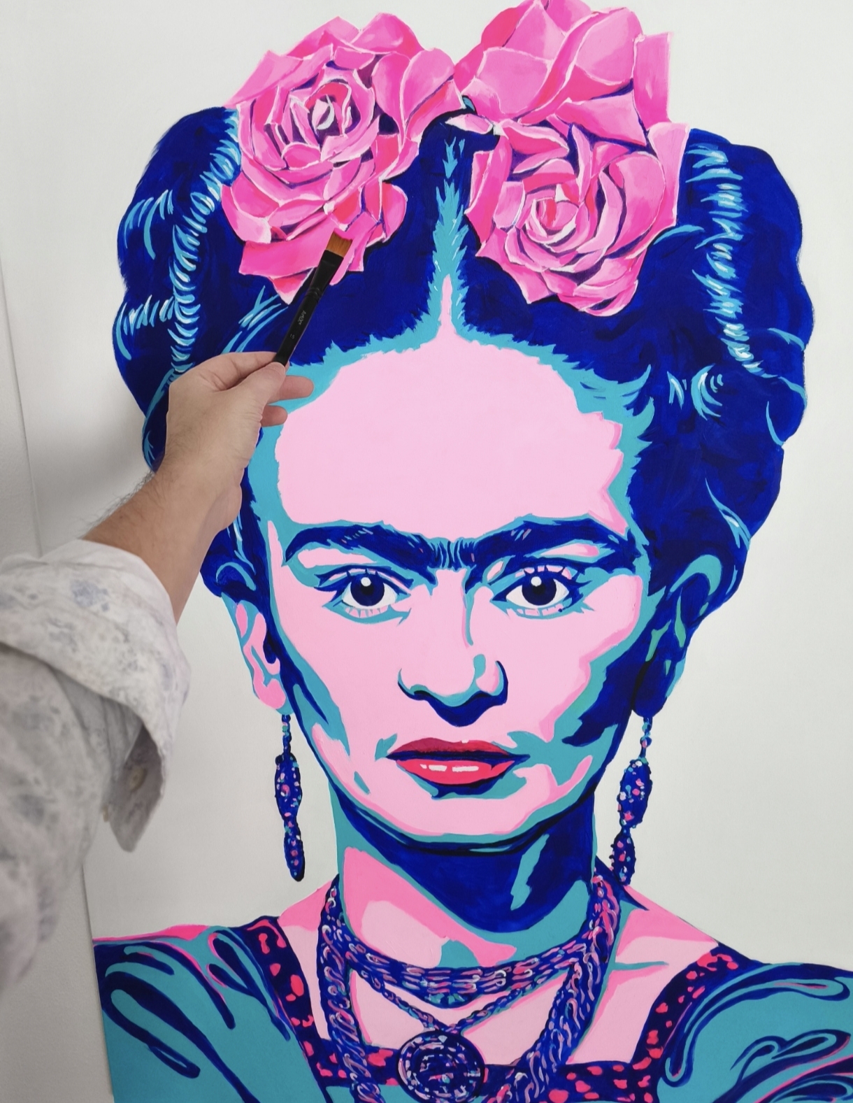 Frida