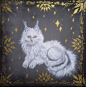 MAINE COON