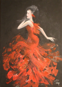 Flamenco