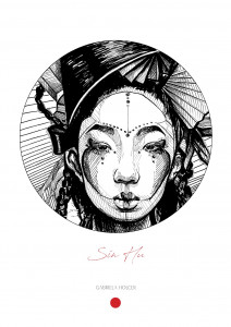 SIN HU