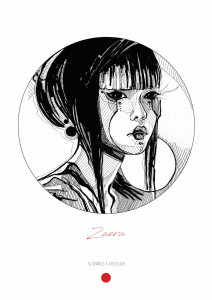 ZAERA