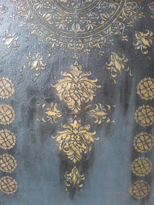 Obraz "Mandala"