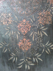 Obraz "Mandala"