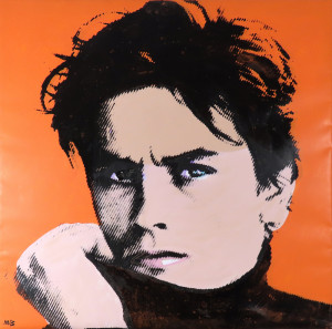 Alain Delon