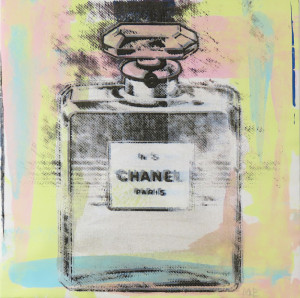 Chanel N5