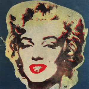 Marilyn Monroe