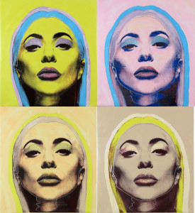 Lady GAGA