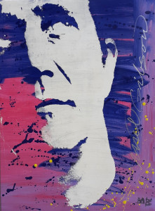 Mel Gibson