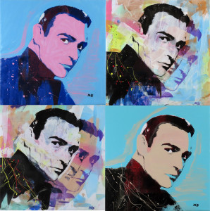 Sean Connery