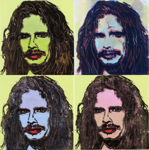 Steven Tyler