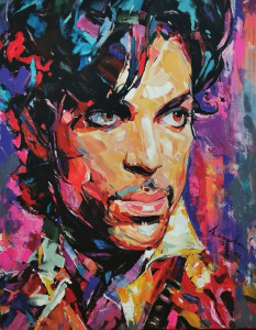 PRINCE💜