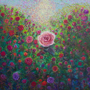 The Rose In Your Heart