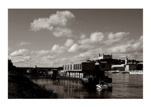ONE DAY, ONE RIVER, ONE CITY / 2023