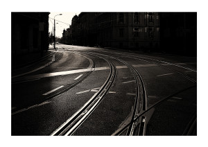 ROUTES AND JOURNEYS / 2025