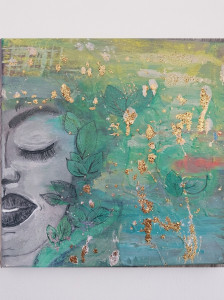 Flora relax