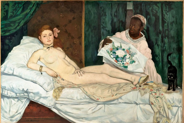 Édouard Manet